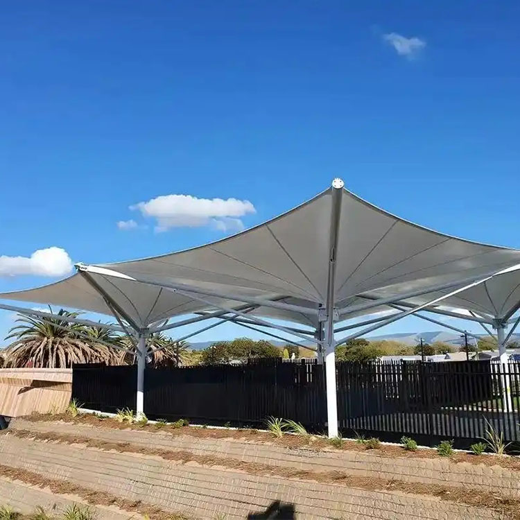 通海县工程案例