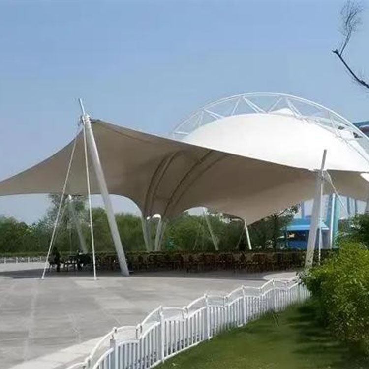 通海县工程案例