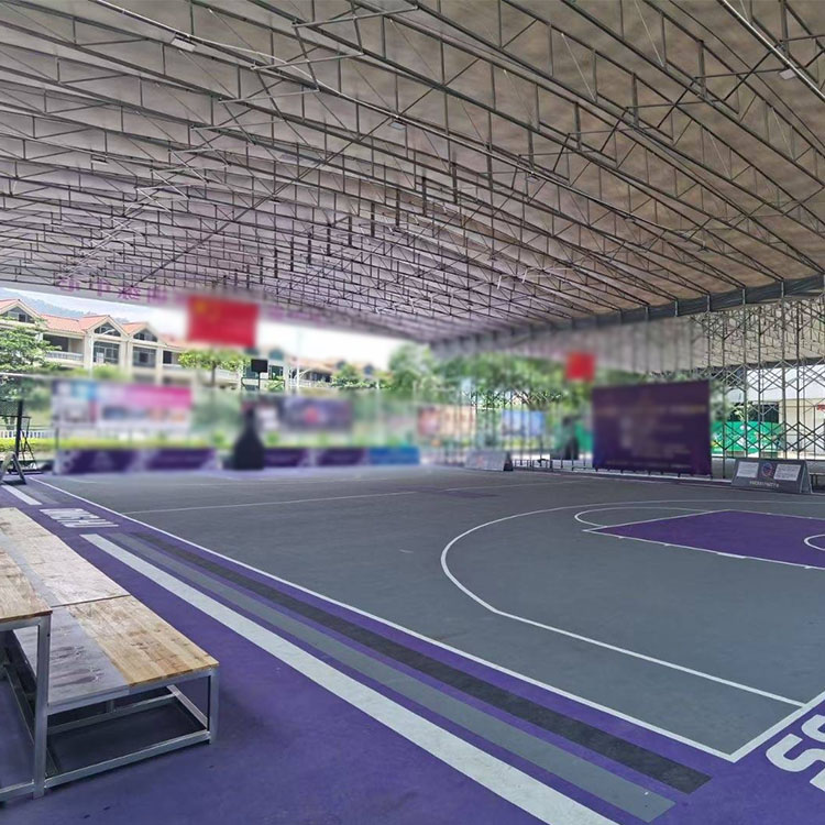 通海县工程案例