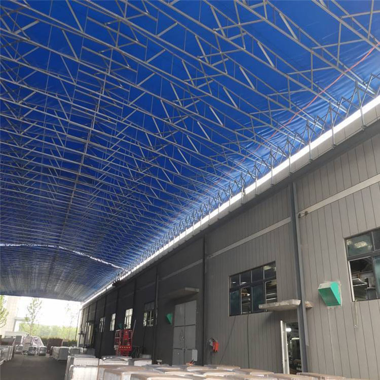 通海县工程案例