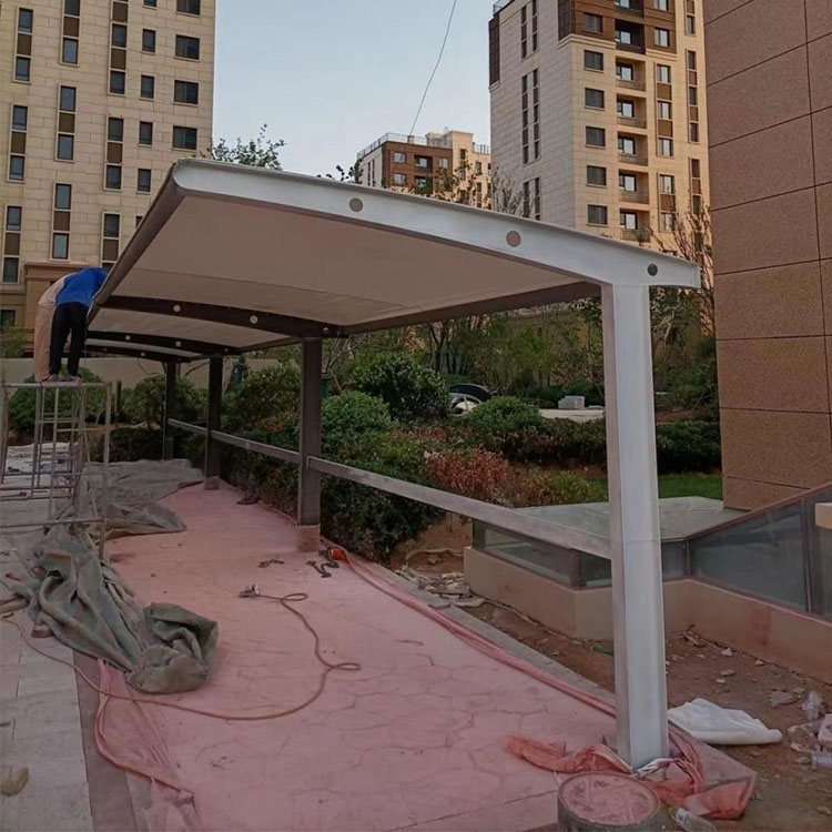 通海县工程案例